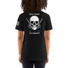 2 A Defend Yourself Unisex t-shirt