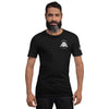 2 A Defend Yourself Unisex t-shirt