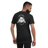 2 A Defend Yourself Unisex t-shirt