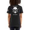 2 A Defend Yourself Unisex t-shirt