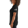 2 A Defend Yourself Unisex t-shirt