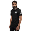 2 A Defend Yourself Unisex t-shirt