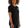 2 A Defend Yourself Unisex t-shirt