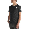 2A DY Short-sleeve unisex t-shirt - Domino Zee