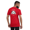 2 A Defend Yourself Unisex t-shirt
